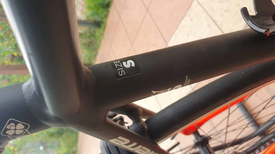 Lapierre Audacio 200