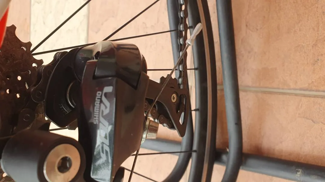 Lapierre Audacio 200