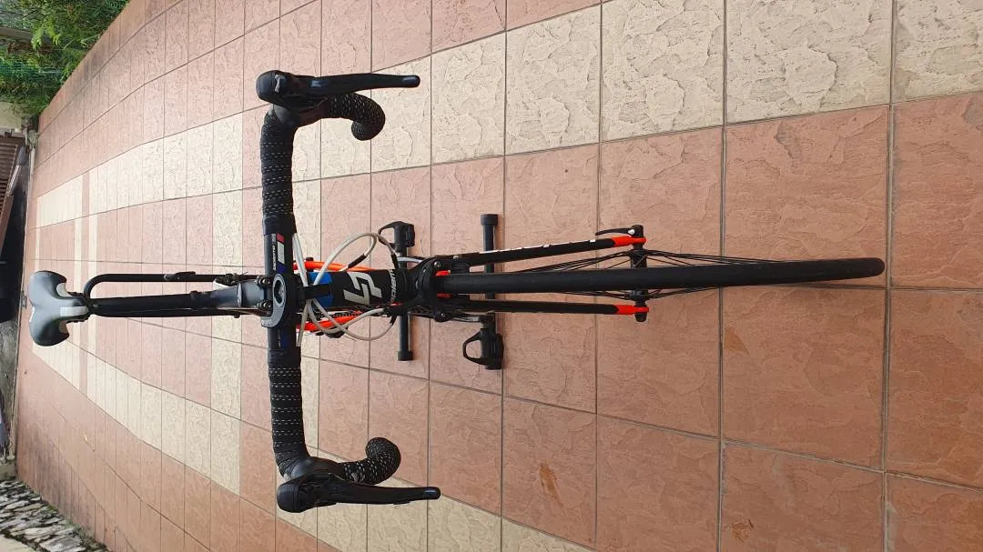 Lapierre Audacio 200