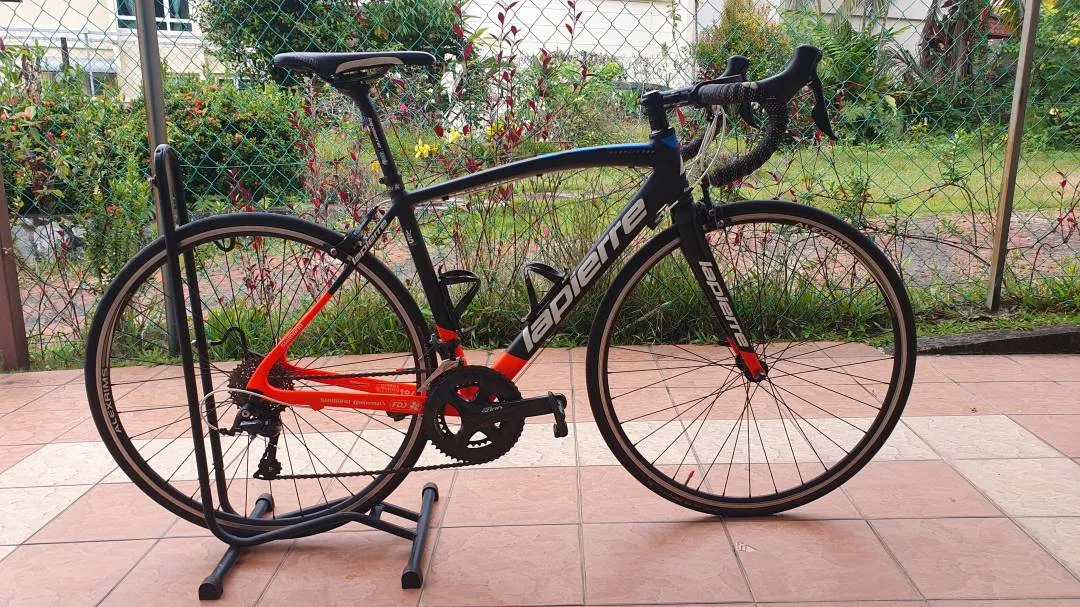Lapierre Audacio 200