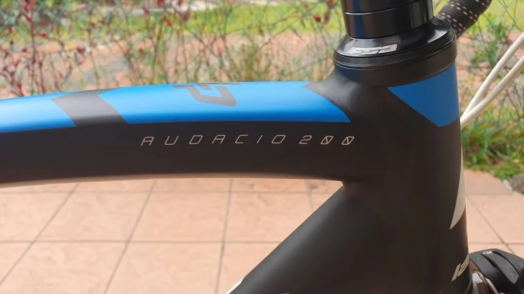 Lapierre Audacio 200