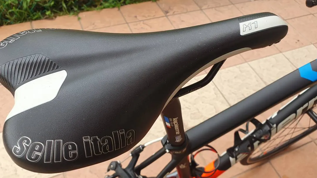 Lapierre Audacio 200