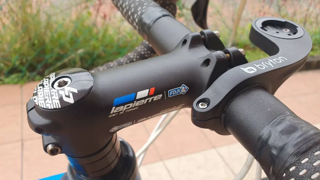 Lapierre Audacio 200