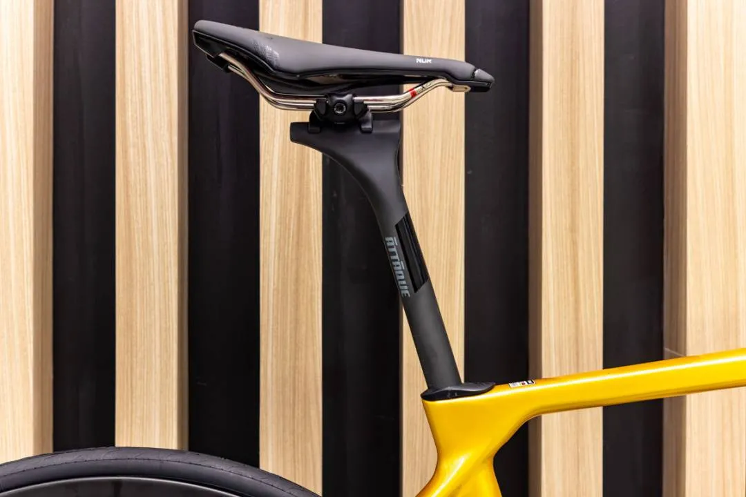 GUSTO RANGER EVO SPORT Team Limited 105 Di2 12-Speed All Rounder Road Bike (PM for size)