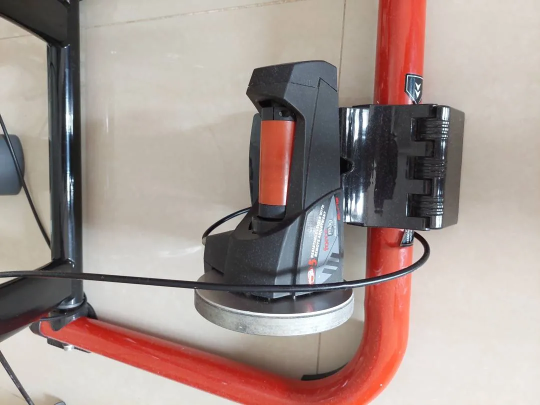 Elite Super Crono Indoor Trainer