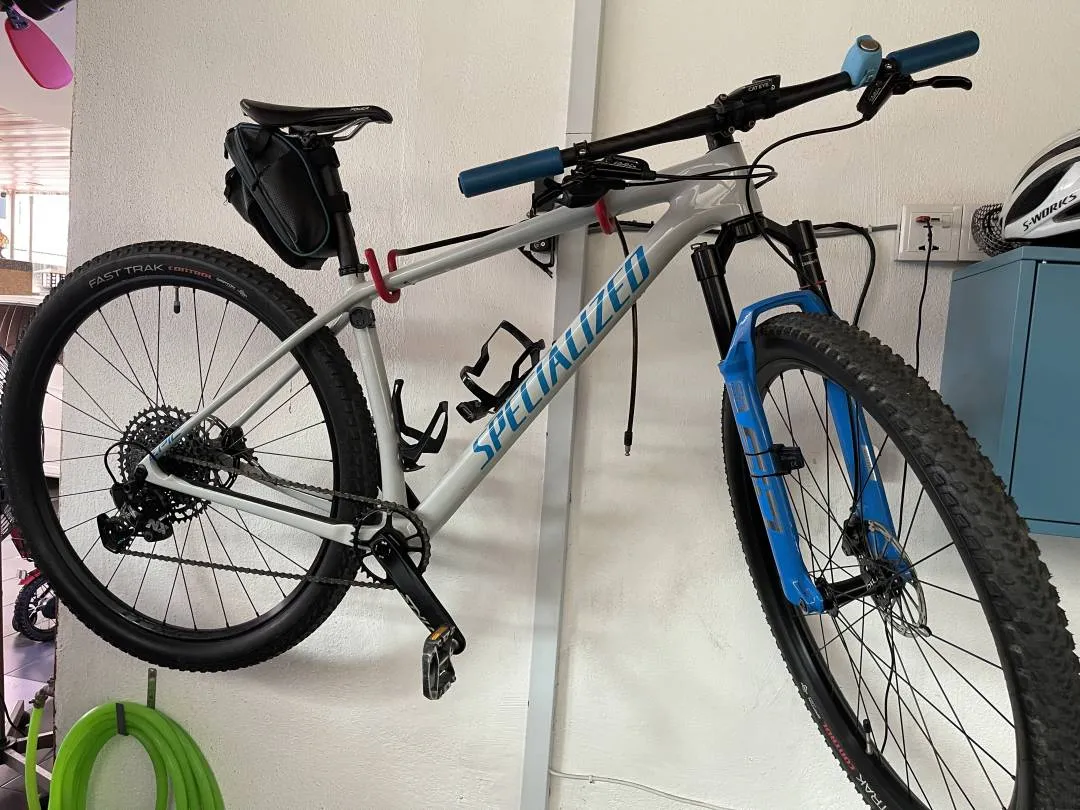 Specialized mountain bike 2021