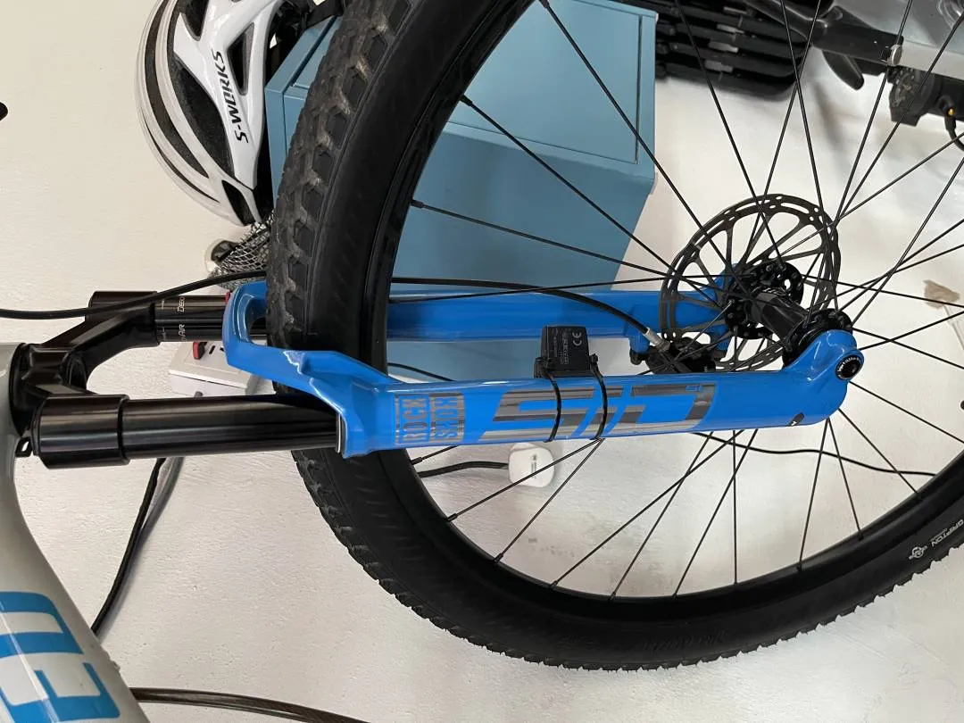 Specialized mountain bike 2021