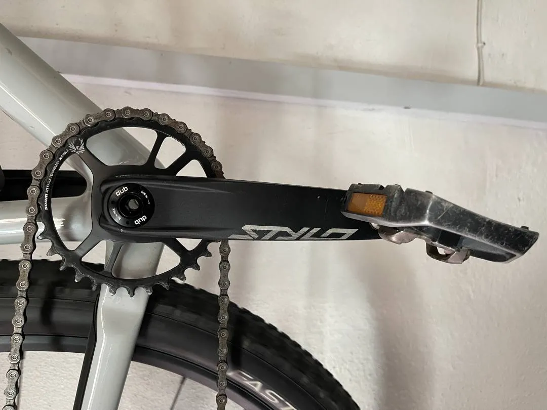 Specialized mountain bike 2021