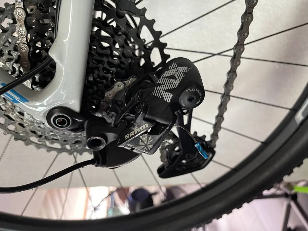 Specialized mountain bike 2021