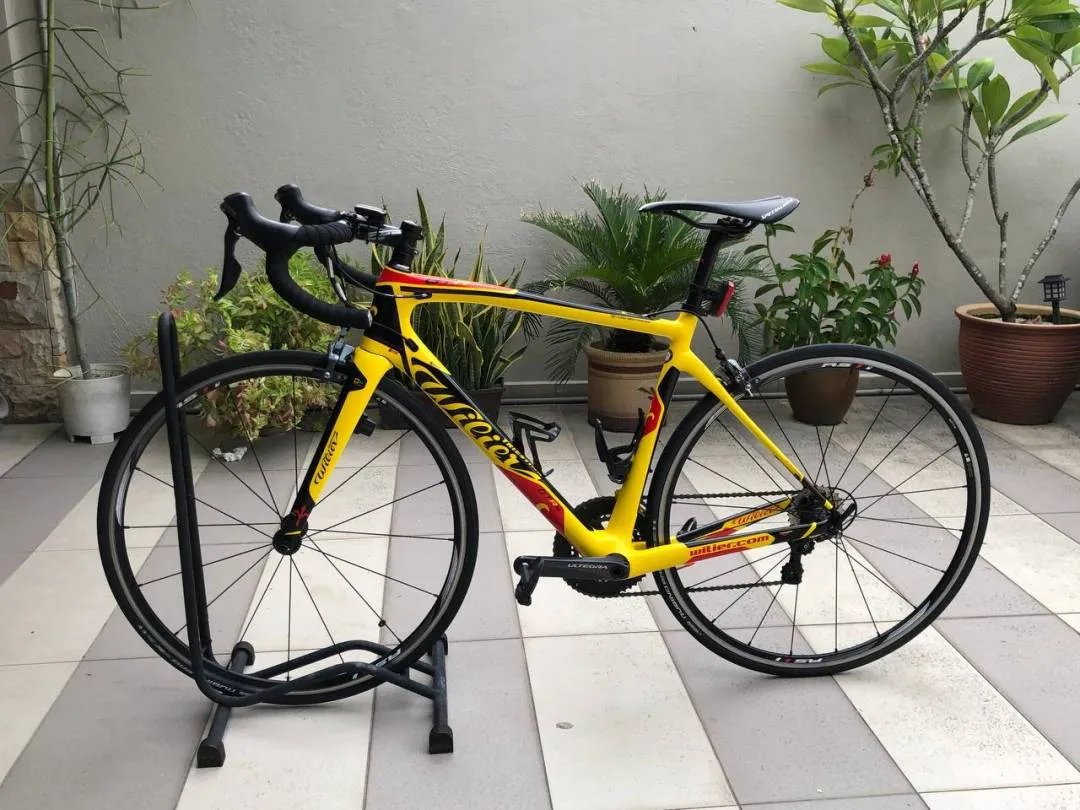 Wilier Triestina GTR SL