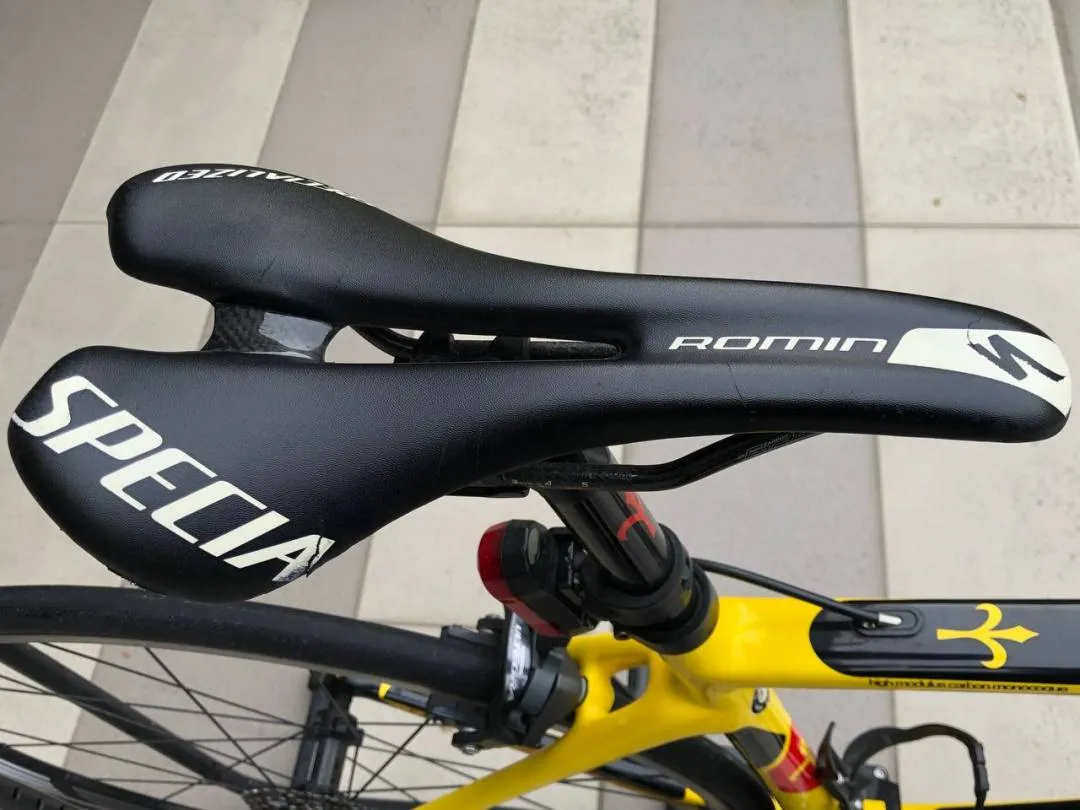 Wilier Triestina GTR SL