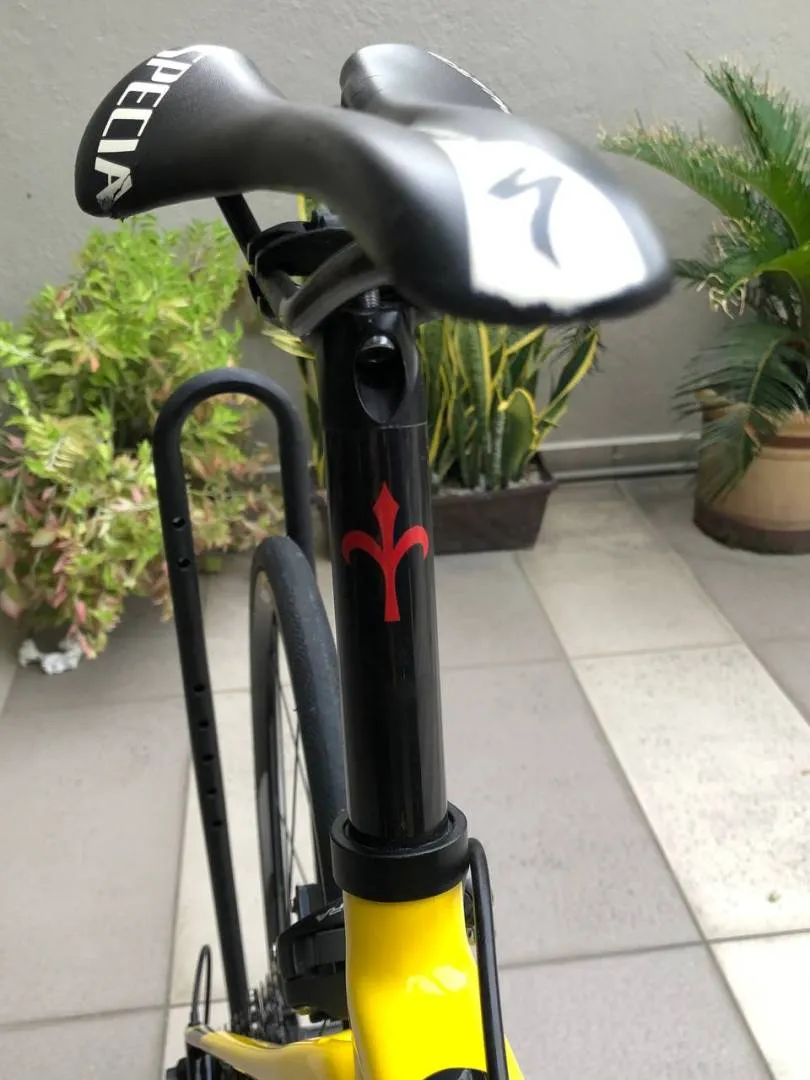Wilier Triestina GTR SL