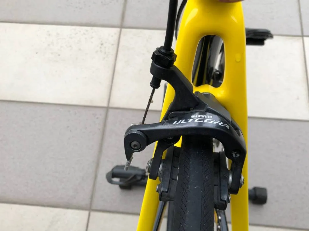 Wilier Triestina GTR SL