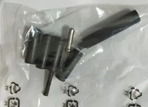 GEAR CABLE HOUSING END MANAGEMENT SET (GENUINE-SHIMANO)