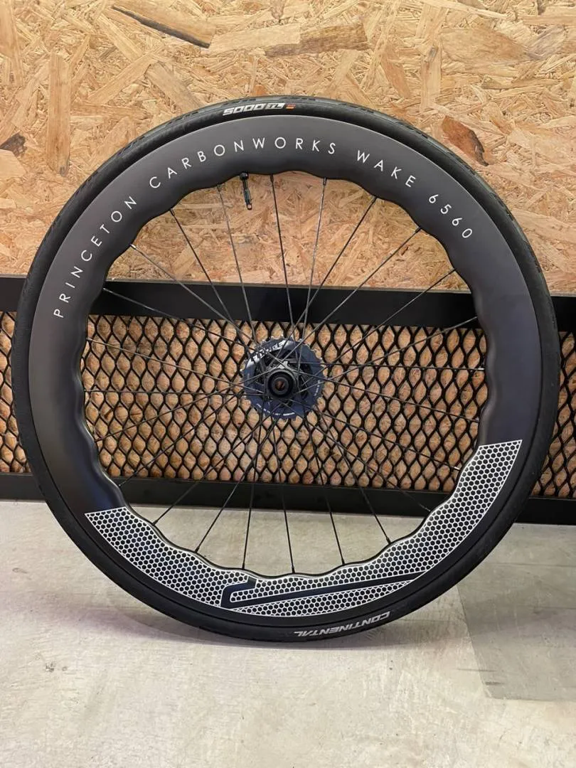 Princeton 6560 Dt240