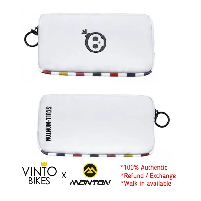Monton Cycling Purse / Wallet