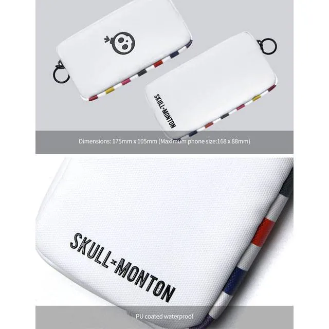 Monton Cycling Purse / Wallet