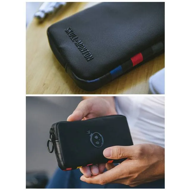 Monton Cycling Purse / Wallet
