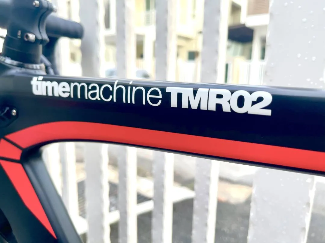 BMC TMR02