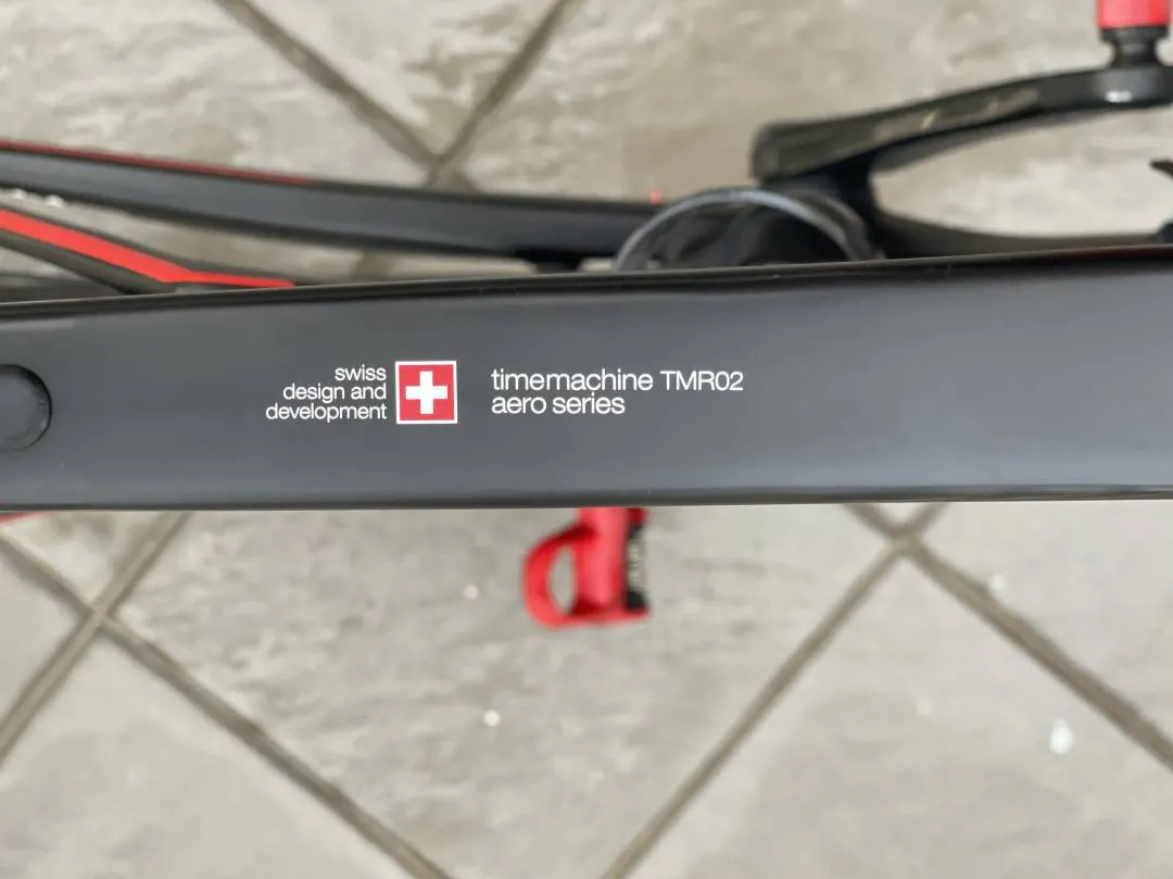 BMC TMR02