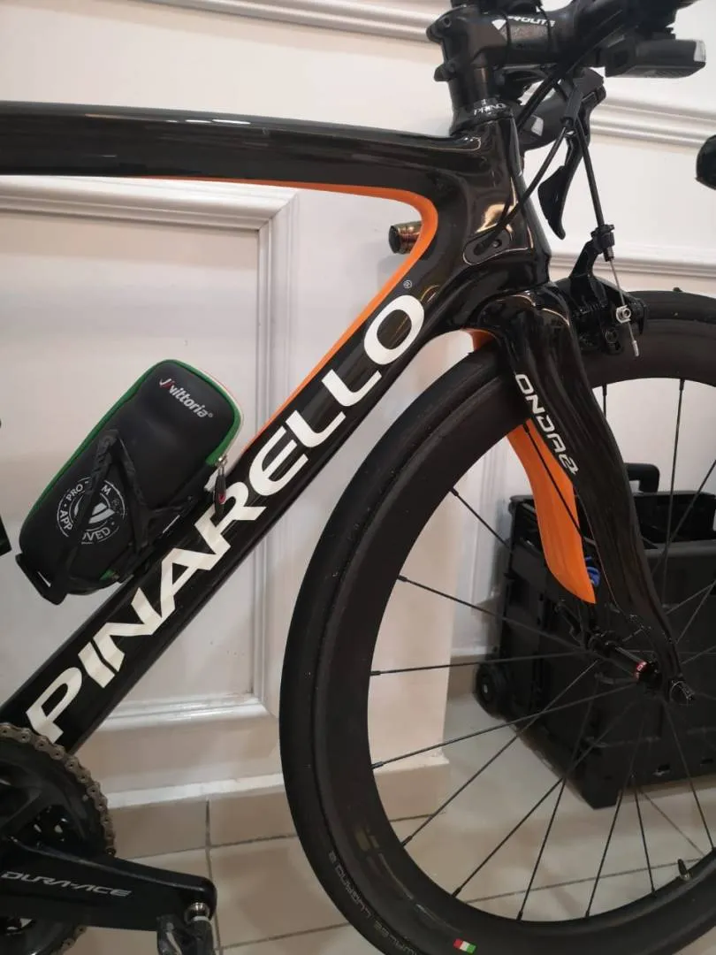 Pinarello Dogma 65.1 Think 2