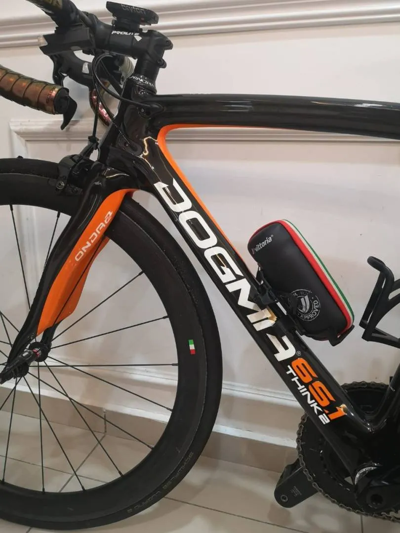 Pinarello Dogma 65.1 Think 2