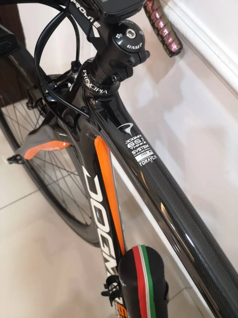 Pinarello Dogma 65.1 Think 2