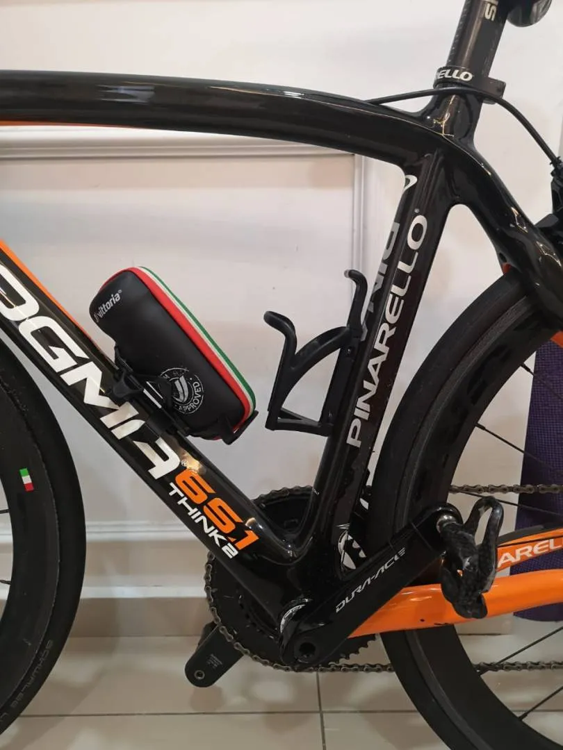 Pinarello Dogma 65.1 Think 2