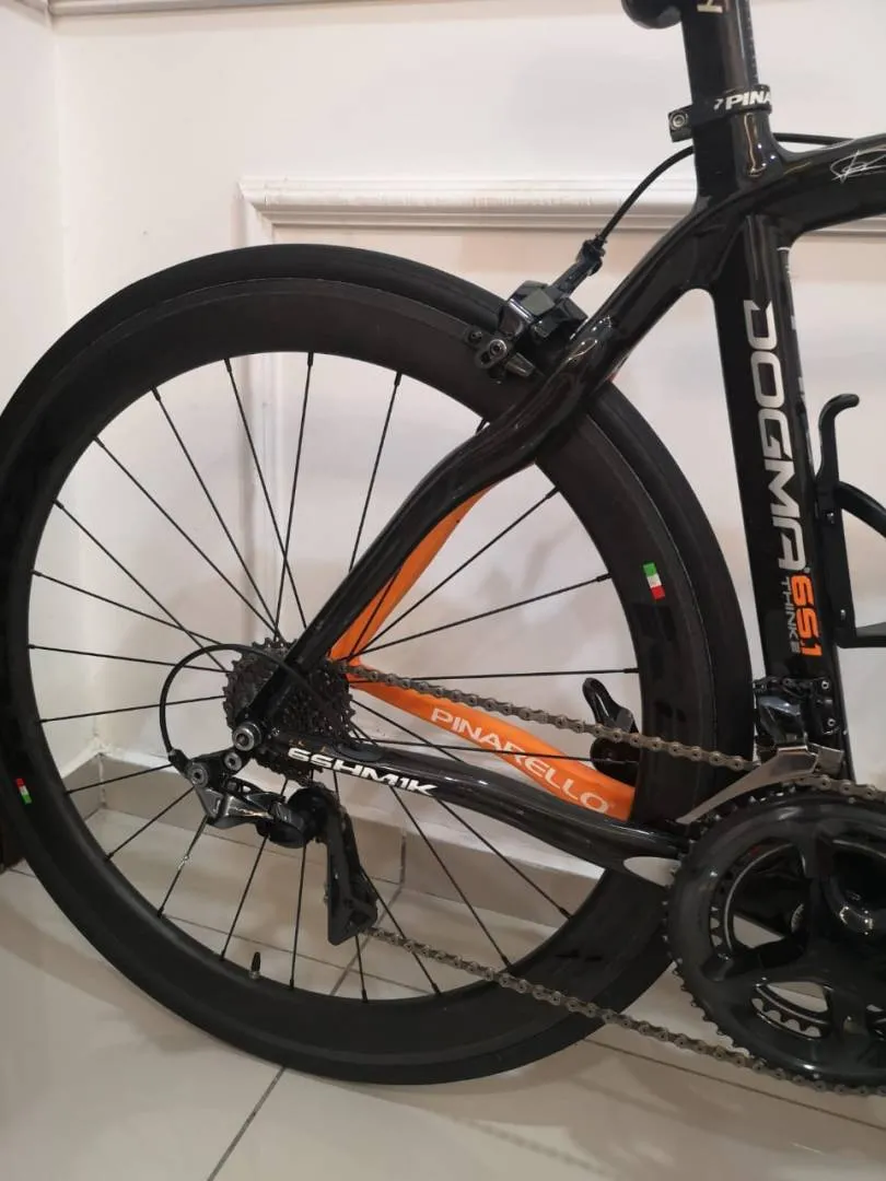Pinarello Dogma 65.1 Think 2