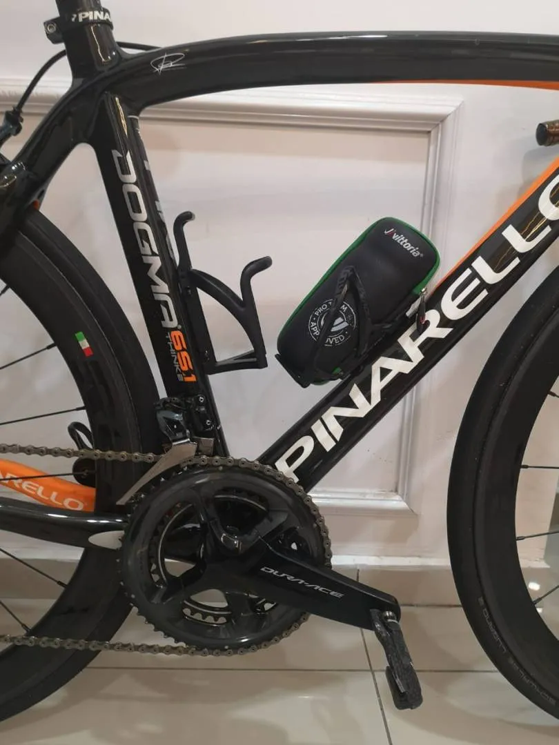 Pinarello Dogma 65.1 Think 2
