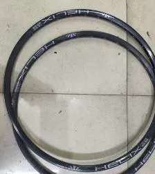 SUN RINGLE RIM WITH EYELET 27.5 650B PAIR (2 PIECES) USED NEAR 3 MONTHS 32hole - SELLING CHEAP GUARA