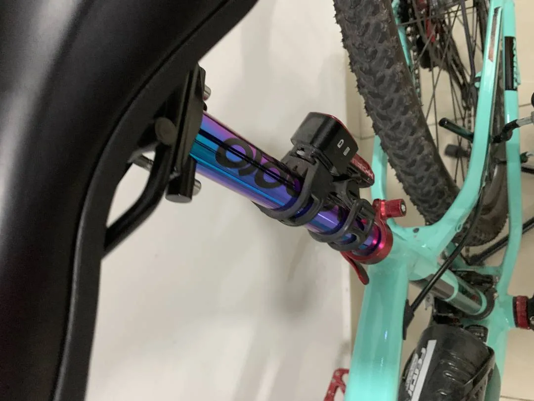 TRINX M600 Pro S Size 29er