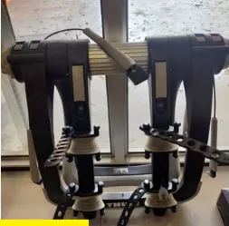THULE BIKE RACK FOR CAR - GENUINE BRANDED ITEM USED AROUND 3 MONTHS - SELLING AS DO NOT NEED IT ANYM