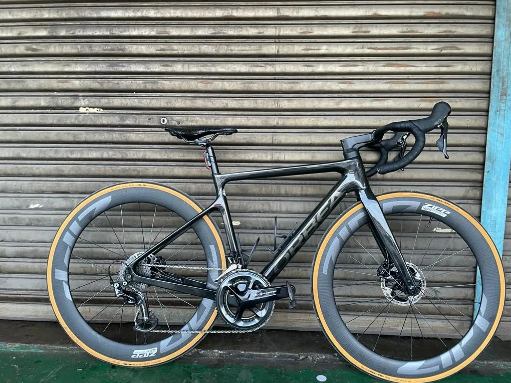 ORBEA ORCA M30 ROADBIKE CARBON