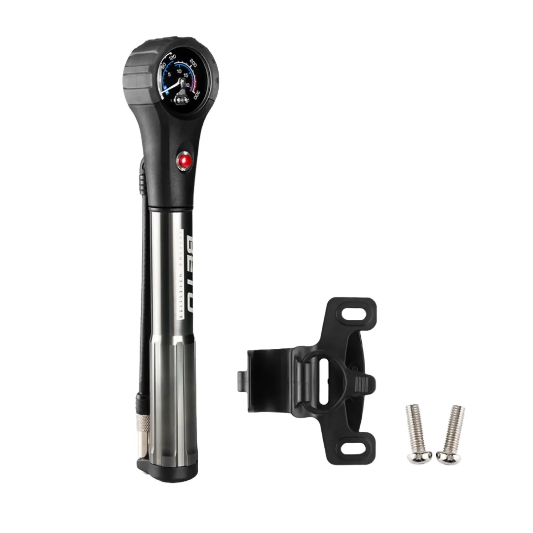 BETO 300psi High Pressure Pocket Shock Pump