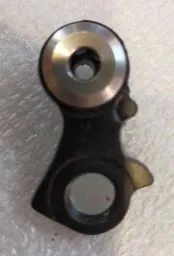SHIMANO RD HANGER PARTS - USED