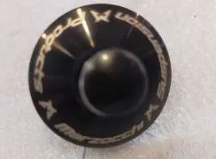 MARZOCCHI PREMIUM HEAD CAP - (BRAND NEW) LAST UNIT CLEARANCE - GENUINE PART GUARANTEED (NORMAL PRICE
