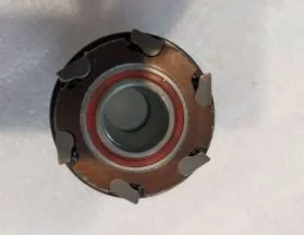 FREEWHEEL BODY USED 2 MONTHS PLUS - SELLING CHEAP