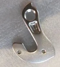 FRAME RD HANGER DROP OUT UNIT