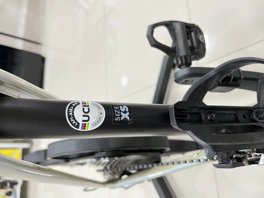Lapierre Aircode DRS 6.0 (2021)