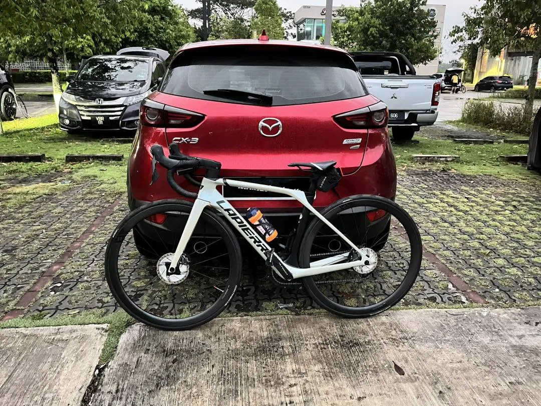 Lapierre Aircode DRS 6.0 (2021)