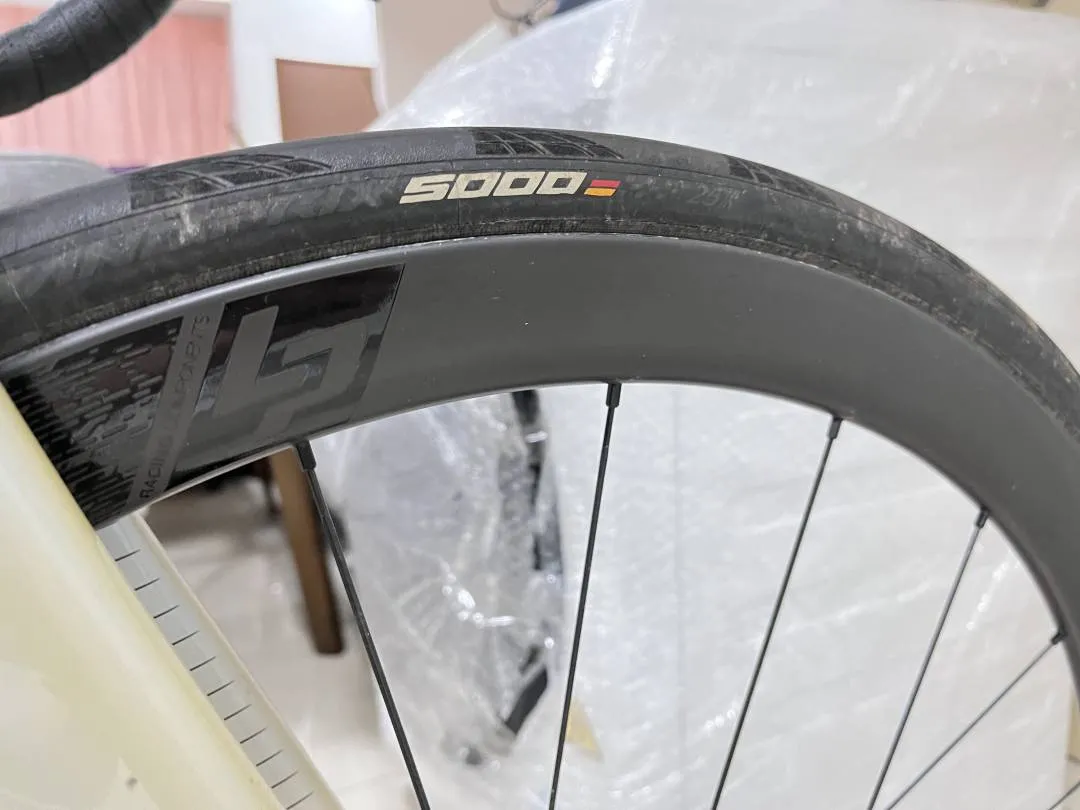 Lapierre Aircode DRS 6.0 (2021)