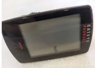 CATEYE PADRONE USED (JUST THE MONITOR SCREEN ONLY WHICH COMES WITH MONITOR BRACKET)