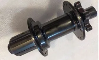 BOOST REAR HUB 12X148MM SEALED BEARING BRAND NEW FROM NEW BIKE (TAKEN OUT FROM NEW BIKE NEVER RIDEN)