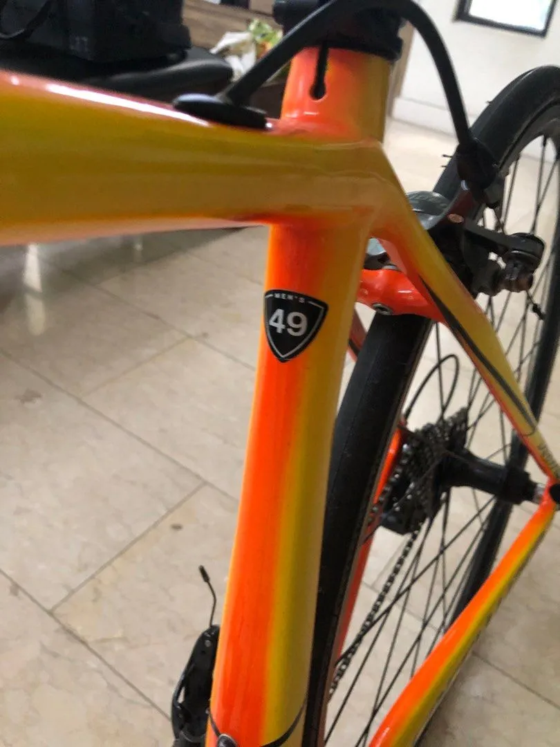 Specialized Tarmac SL4 Sport