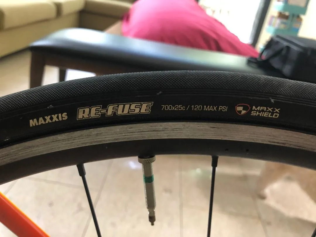 Specialized Tarmac SL4 Sport