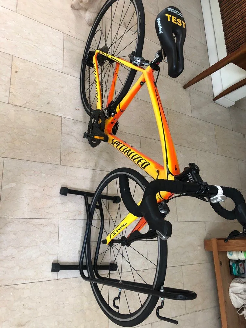 Specialized Tarmac SL4 Sport