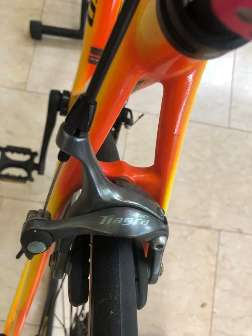 Specialized Tarmac SL4 Sport