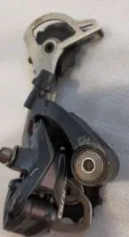 SHIMANO ALIVIO 9SPEED RD - USED CONDITION