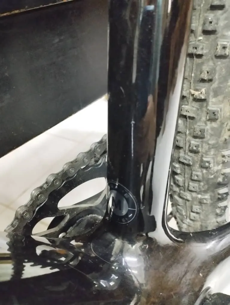29er Twitter Storm 13 Speed Carbon Mountain Bike MTB